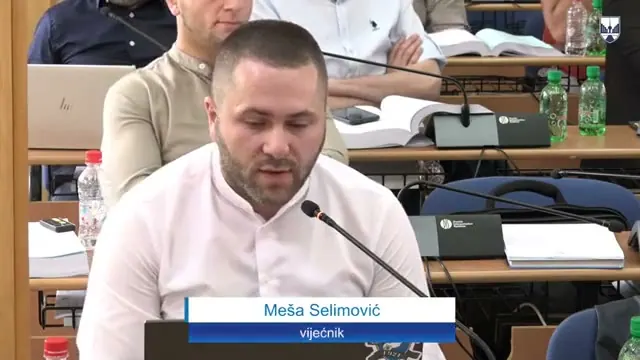 Prijedlog javnog registra inicijativa
