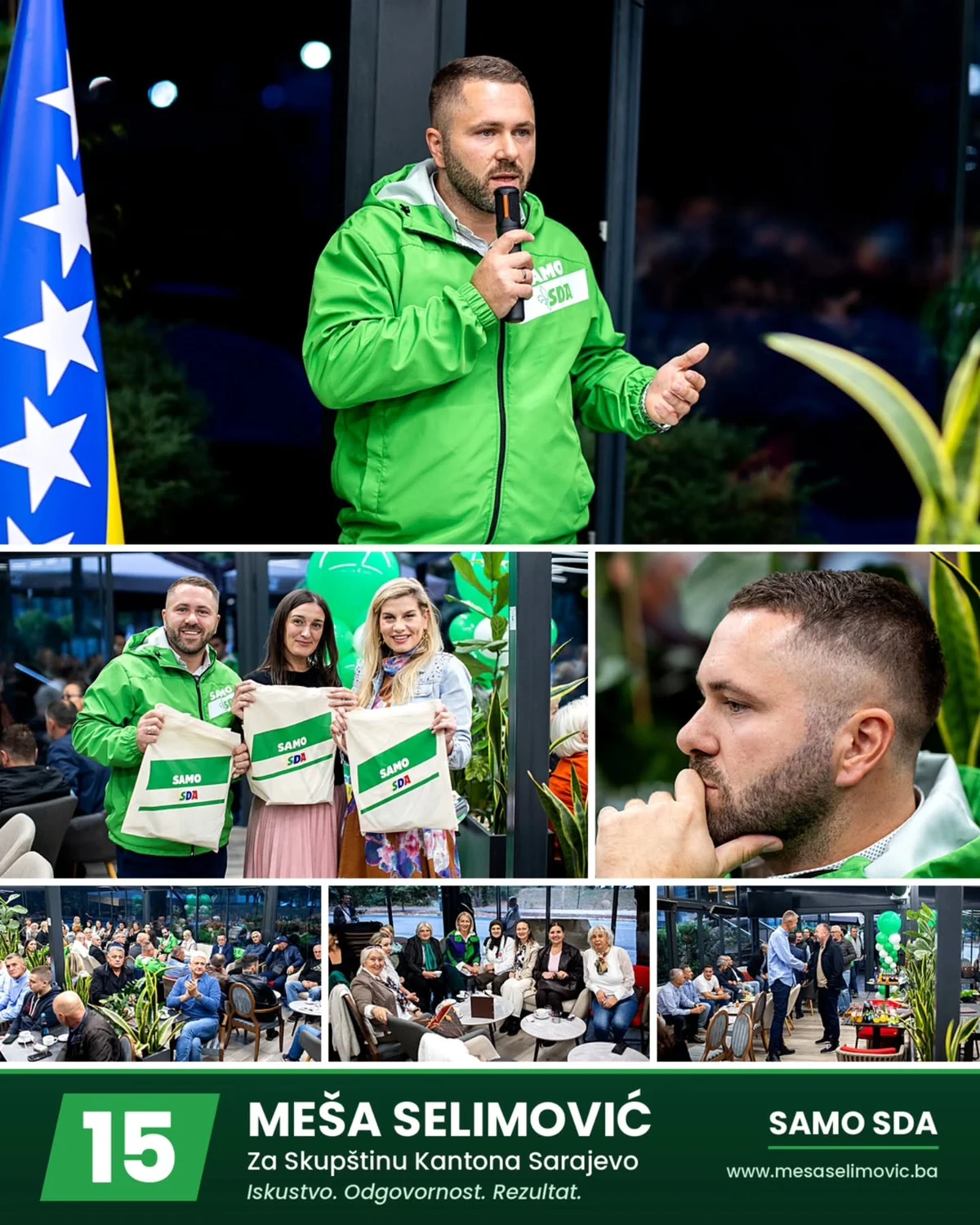 Fotografija iz izvorne objave Zovimo je Lejla.